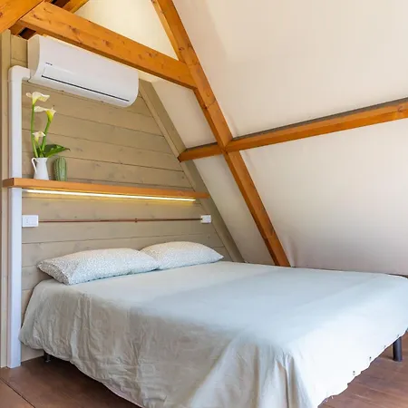 Glamping Le Ginestre