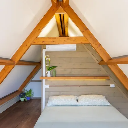 Glamping Le Ginestre *