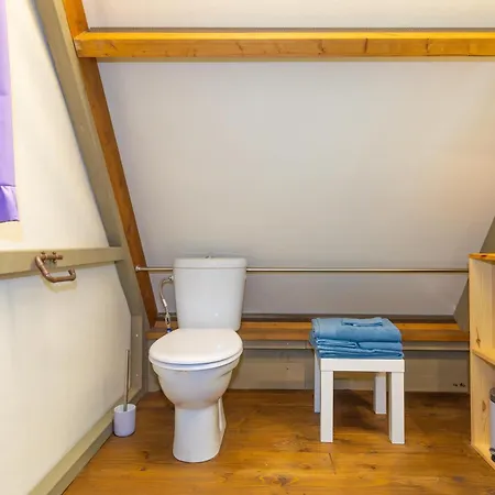 Glamping Le Ginestre * Monteverdi Marittimo