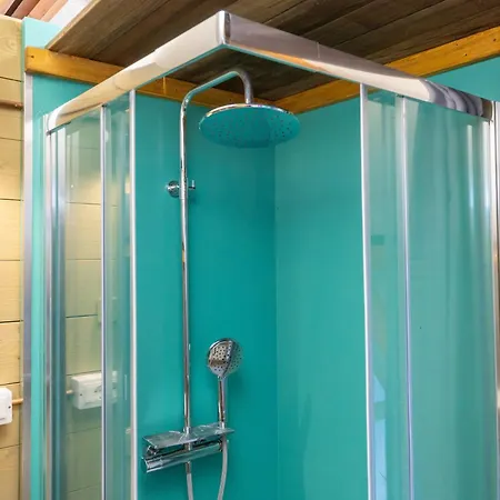 Camping Glamping Le Ginestre