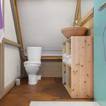 Camping Glamping Le Ginestre *
