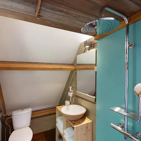 Glamping Le Ginestre
