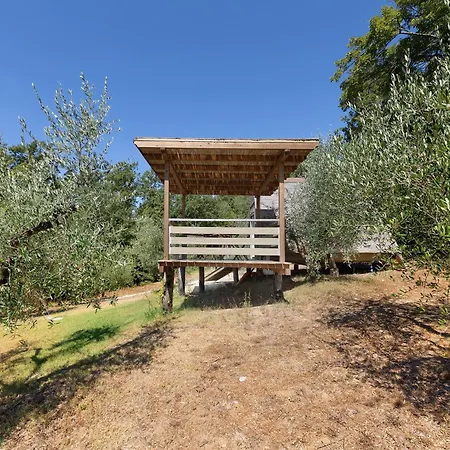 Glamping Le Ginestre
