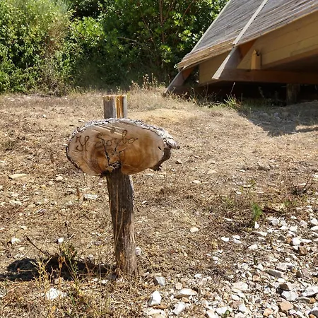 Camping Glamping Le Ginestre